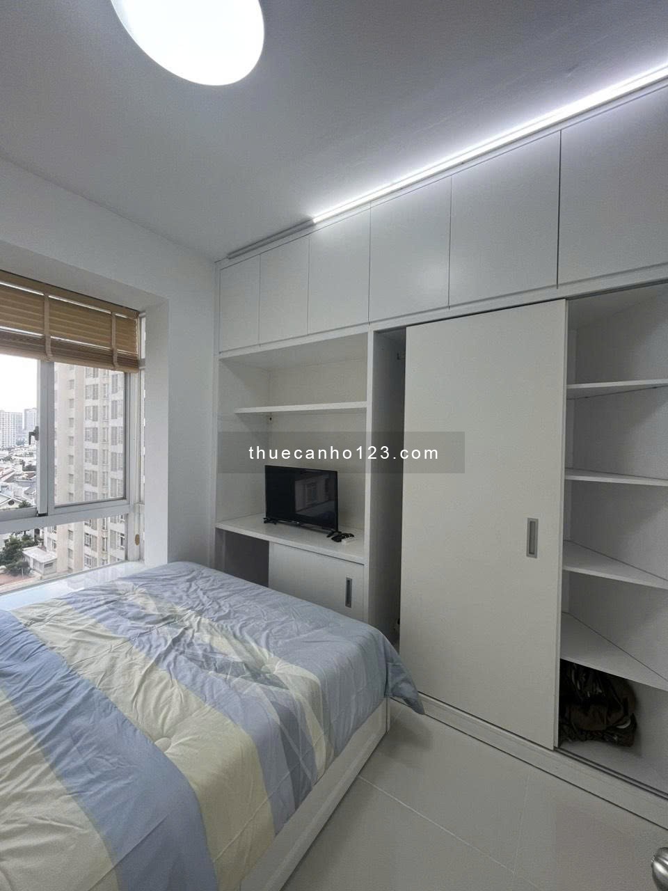 Cho thuê vài căn hộ giá tốt, chỉ từ 13 triệu, em có hỗ trợ luôn tìm nhà chung cư PMH