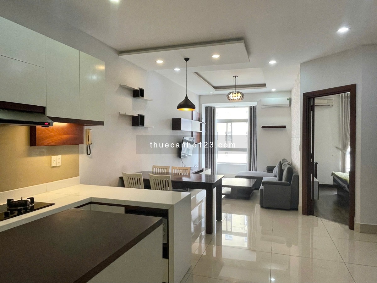 Cho thuê vài căn hộ giá tốt, chỉ từ 13 triệu, em có hỗ trợ luôn tìm nhà chung cư PMH