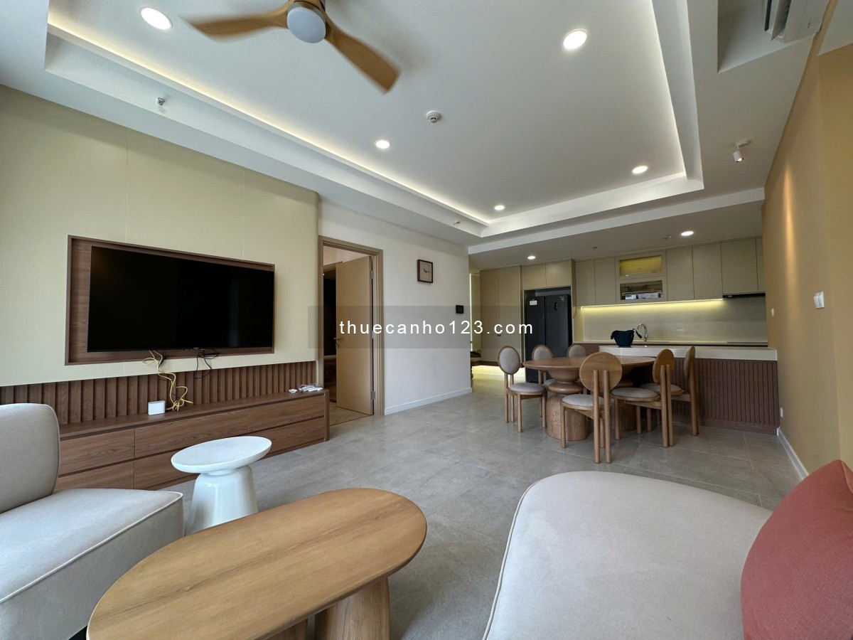 Cho Thuê Căn Hộ Antonia 3PN View Đẹp, Nội Thất Châu Âu – Giá Tốt Chỉ Từ 1.700 USD! 0941976996 VY