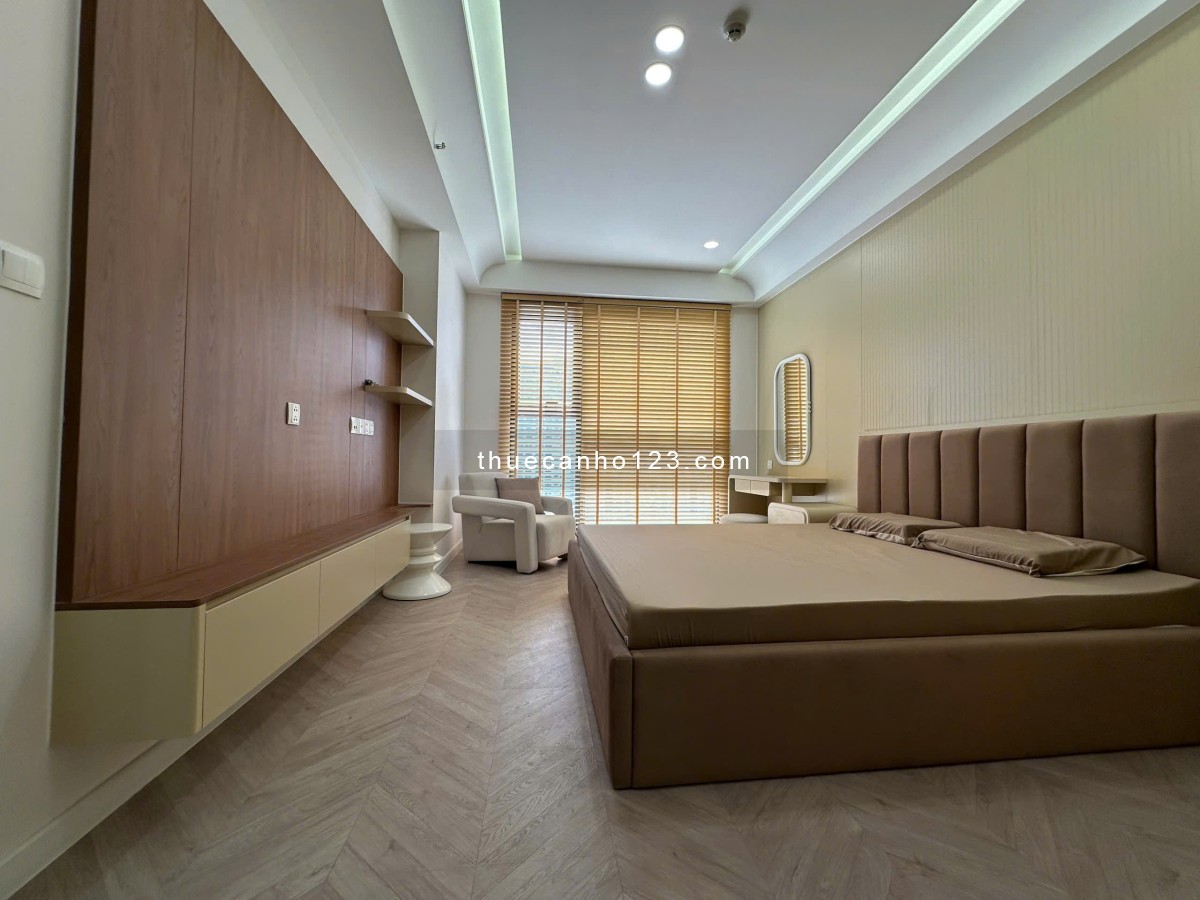 Cho Thuê Căn Hộ Antonia 3PN View Đẹp, Nội Thất Châu Âu – Giá Tốt Chỉ Từ 1.700 USD! 0941976996 VY