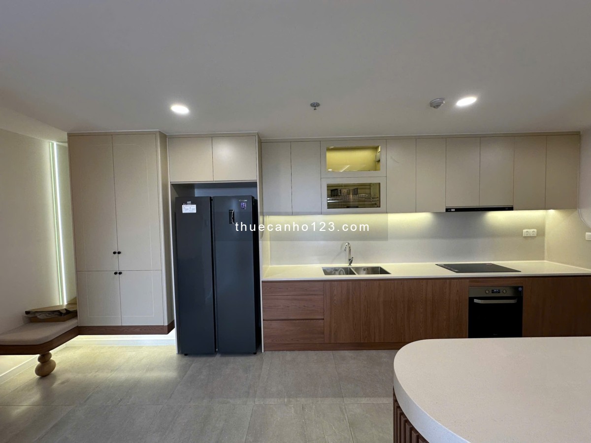 Cho Thuê Căn Hộ Antonia 3PN View Đẹp, Nội Thất Châu Âu – Giá Tốt Chỉ Từ 1.700 USD! 0941976996 VY