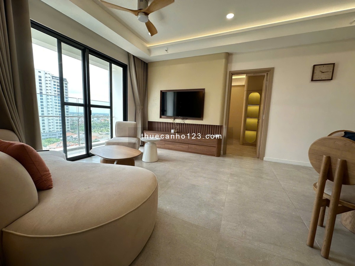 Cho Thuê Căn Hộ Antonia 3PN View Đẹp, Nội Thất Châu Âu – Giá Tốt Chỉ Từ 1.700 USD! 0941976996 VY