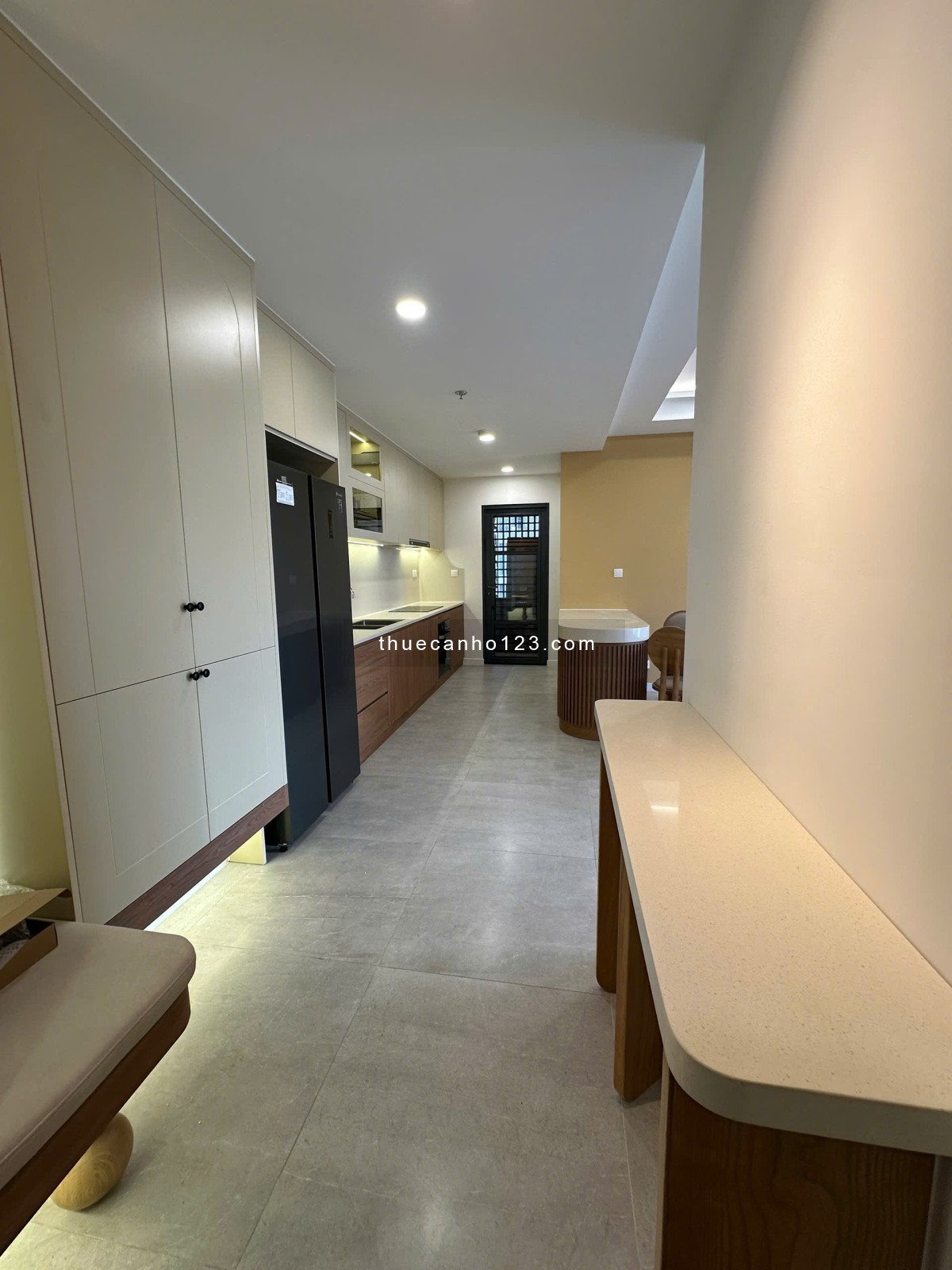 Cho Thuê Căn Hộ Antonia 3PN View Đẹp, Nội Thất Châu Âu – Giá Tốt Chỉ Từ 1.700 USD! 0941976996 VY