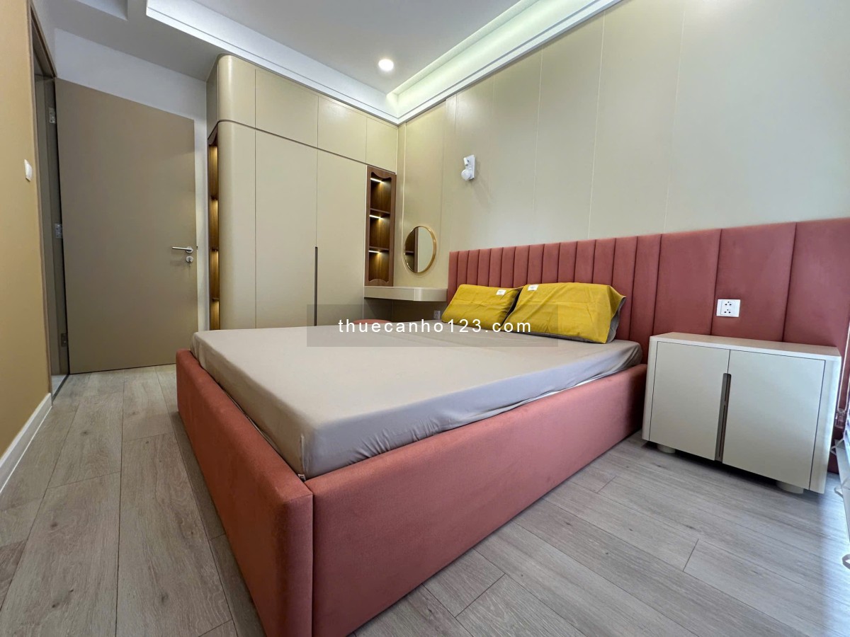 Cho Thuê Căn Hộ Antonia 3PN View Đẹp, Nội Thất Châu Âu – Giá Tốt Chỉ Từ 1.700 USD! 0941976996 VY