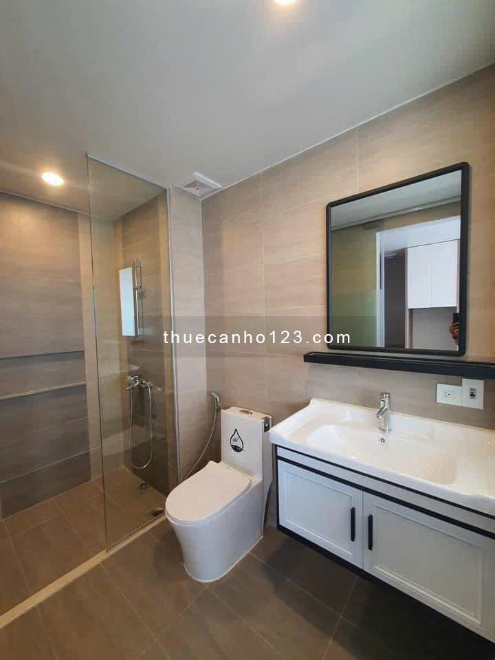 Chung cư Golden Mansion, Phổ Quang, PN: 1p ngủ, 1wc, full nt giá 10tr5
