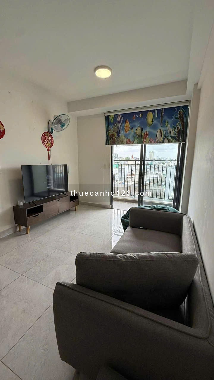 Chung cư Babylon, Âu Cơ, Tân Phú: 95m2, 3p ngủ, ban công rộng 12tr