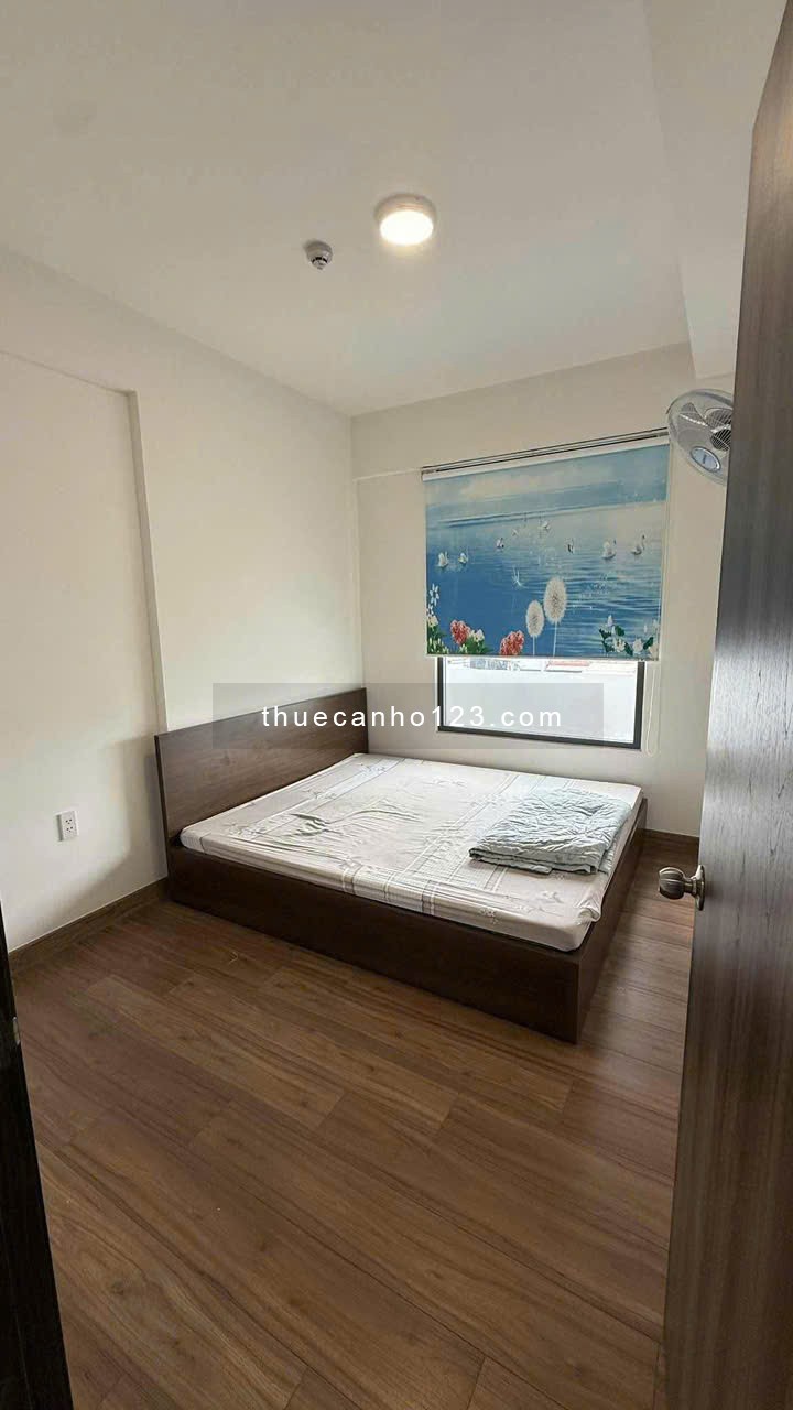 Chung cư Babylon, Âu Cơ, Tân Phú: 95m2, 3p ngủ, ban công rộng 12tr