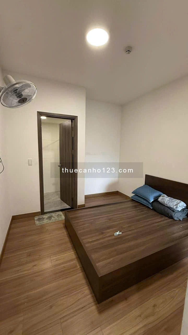 Chung cư Babylon, Âu Cơ, Tân Phú: 95m2, 3p ngủ, ban công rộng 12tr