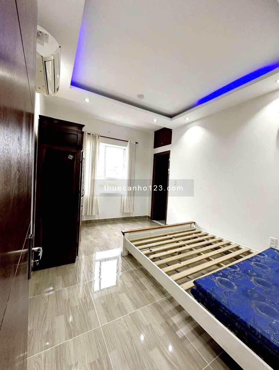 Chung cư Central Garden, Võ Văn Kiệt, Q1: 140m2, 3p ngủ, 2wc, 14tr/th