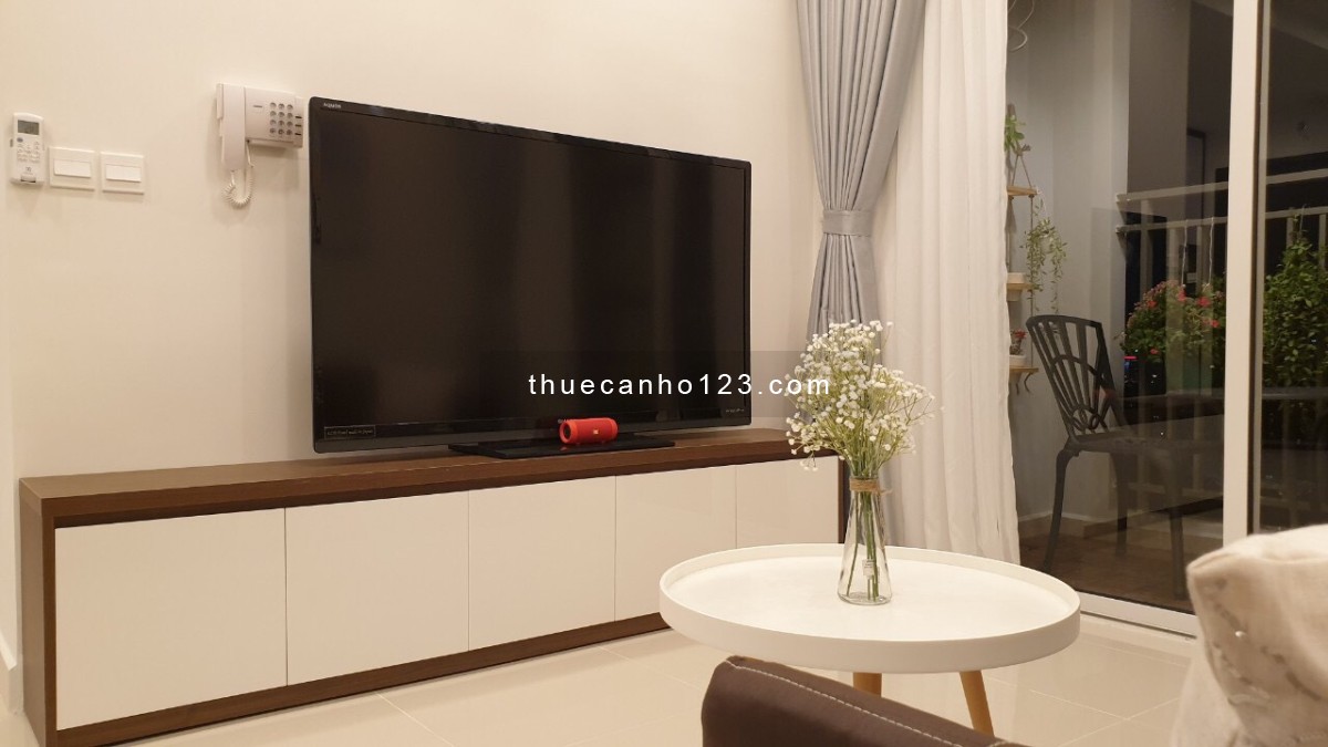 Cho thuê căn hộ Sunrise City view, Quận 7, 2PN 1WC 16 triệu nhà đẹp