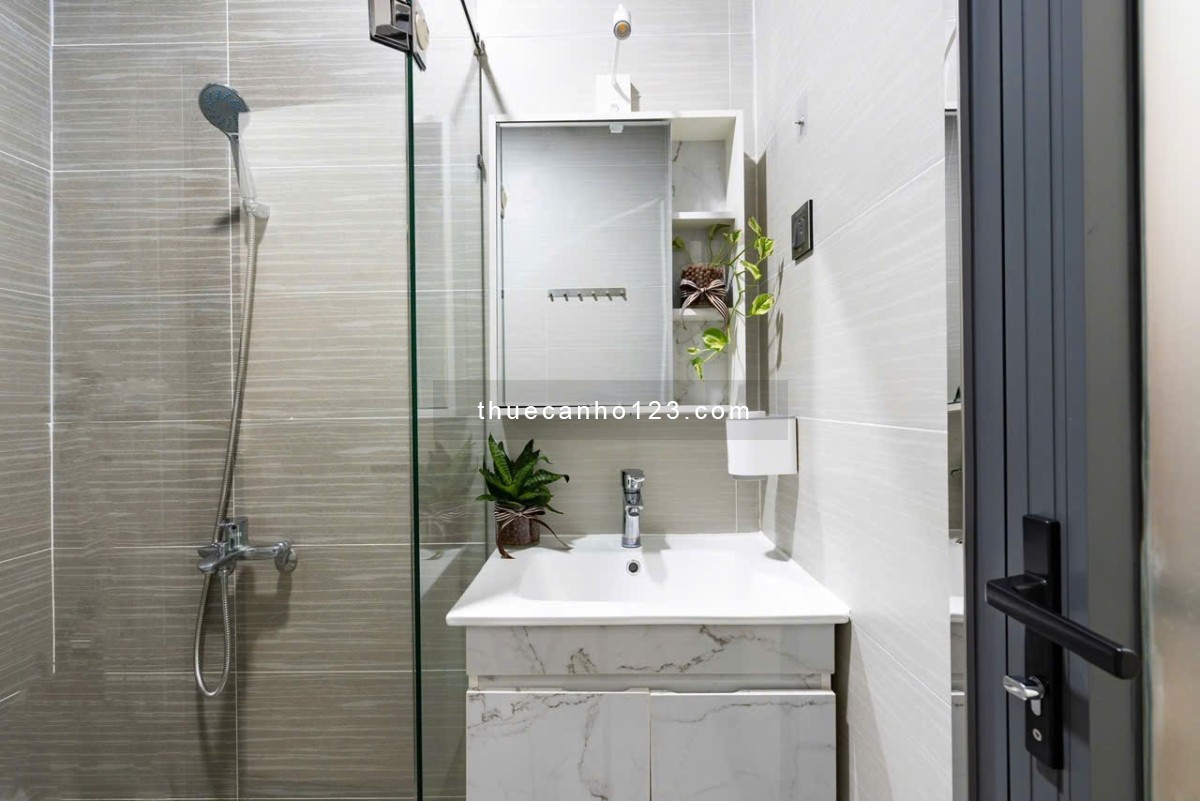 PASS PHÒNG, HD còn 3 tháng có thể gia hạn thêm, Phù hợp khách ngắn hạn.Giảm 50% cọc kh Check in liền