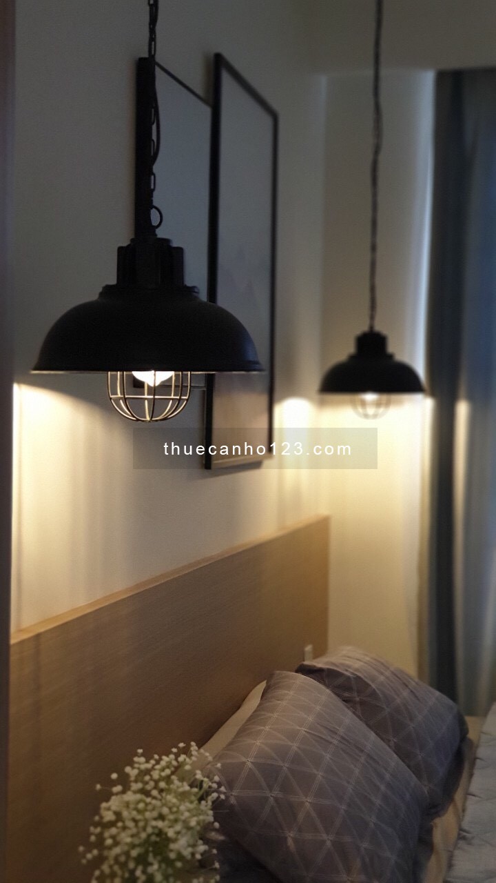 Cho thuê căn hộ Sunrise City view, Quận 7, 2PN 1WC 16 triệu nhà đẹp