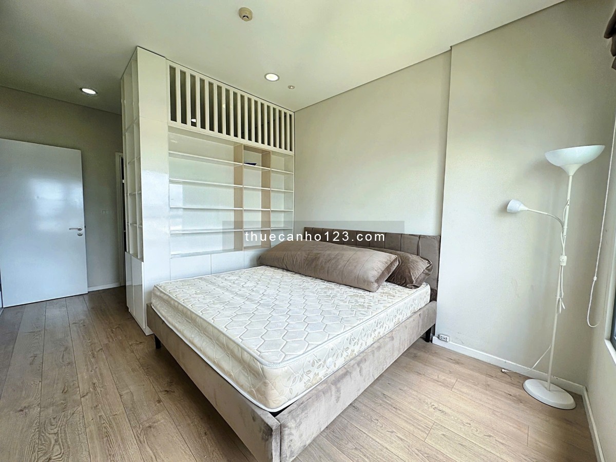 Giá thuê cực tốt - Đảo Kim Cương cập nhật mới 100 căn hộ có nội thất xịn, 1-2-3-4PN-Duplex-Villa