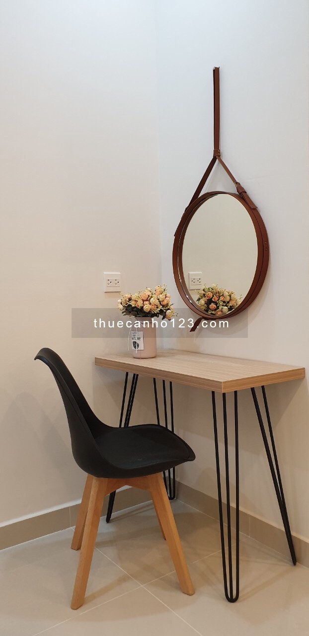 Cho thuê căn hộ Sunrise City view, Quận 7, 2PN 1WC 16 triệu nhà đẹp