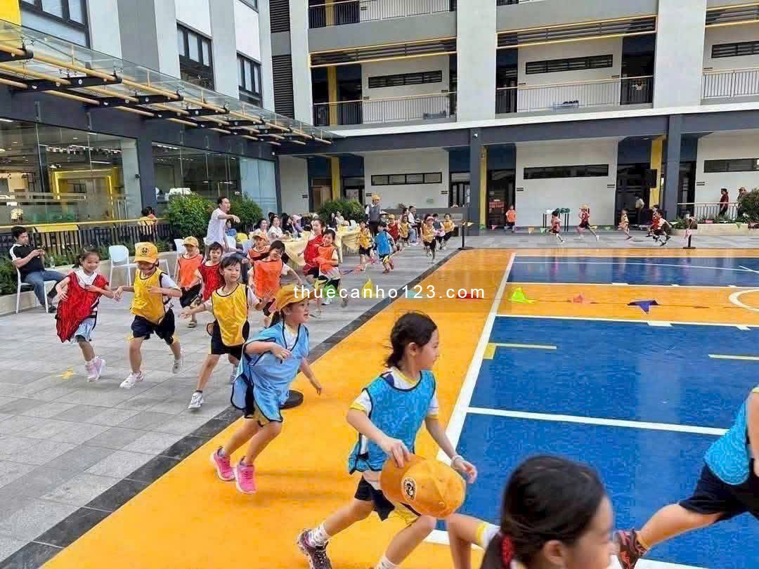 Sẵn căn 2PN 2WC full nội thất mới 7Tr5 ngay ga Metro Làng Đại Học Quốc Gia TP