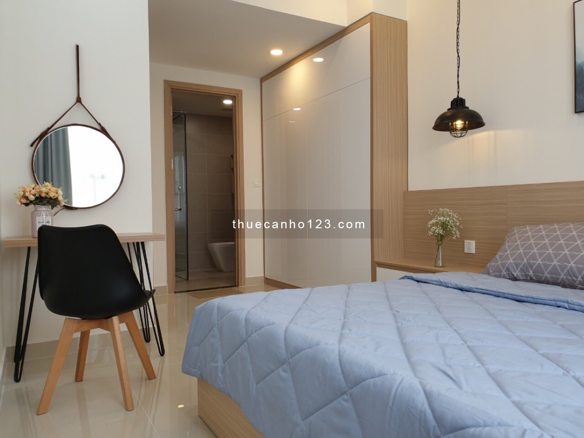 Cho thuê căn hộ Sunrise City view, Quận 7, 2PN 1WC 16 triệu nhà đẹp