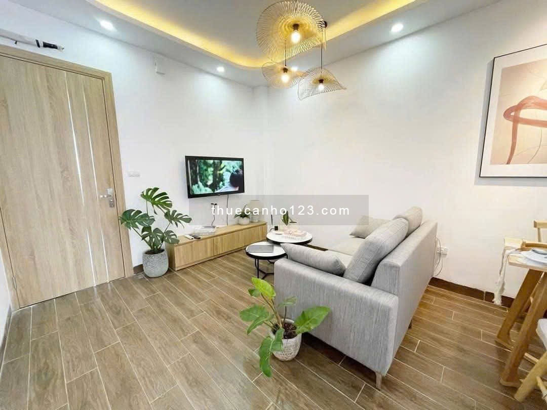 Trống lại siêu phẩm 2 Phòng Ngủ ban công gần ĐH NTT, TDT, RMIT, gần SC Vivo, Cresent Mall, Lotte