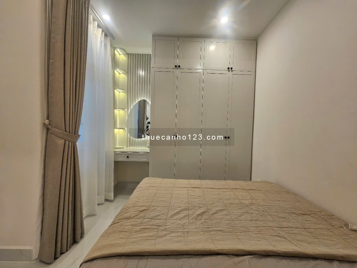 Cho thuê Sky Garden nhà mới full nội thất 2pn giá 20trd, vào ở ngay