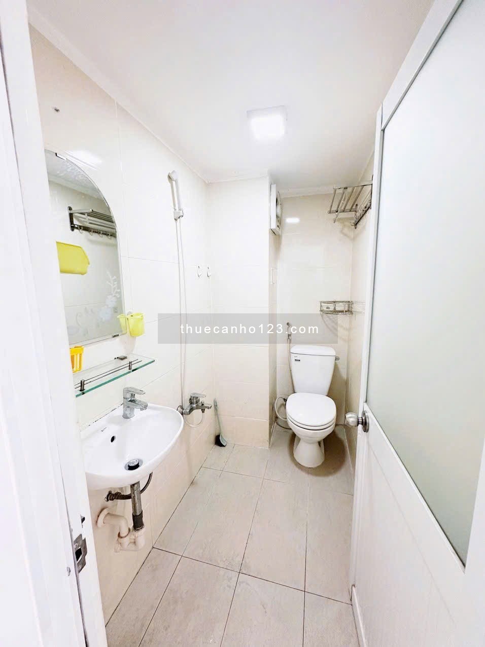 CHO THUÊ STUDIO 40m2 có ban công – ĐƯỜNG CỘNG HÒA, P13, TÂN BÌNH