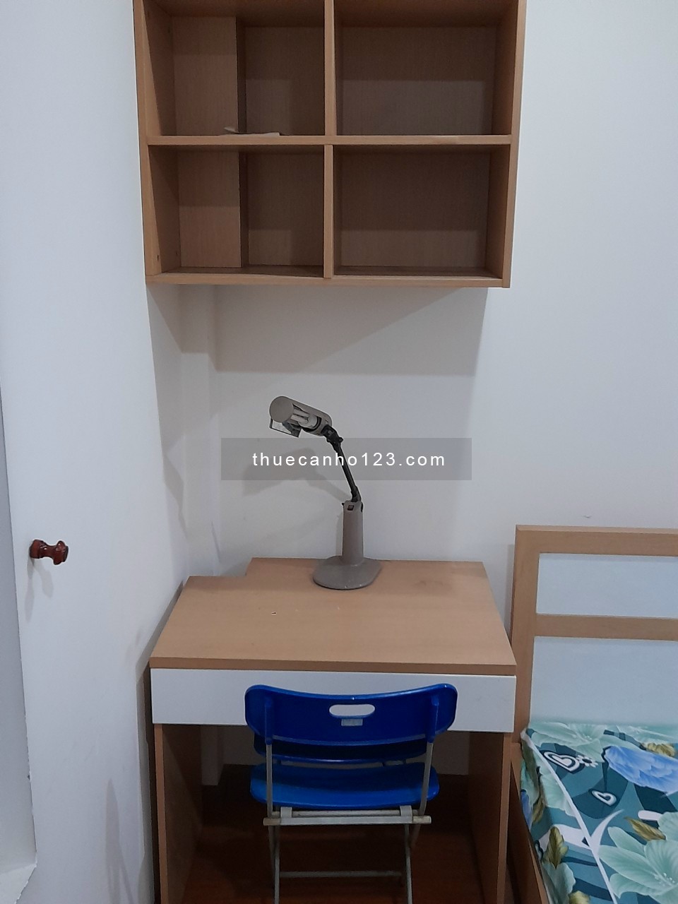 Him lam RiverSide Quận 7. Diện tích: 78m2. Giá thuê: 14tr/tháng ( Full Nội Thất)