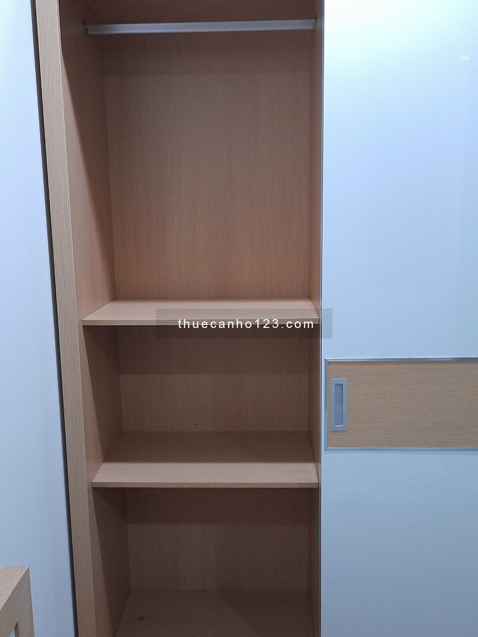 Him lam RiverSide Quận 7. Diện tích: 78m2. Giá thuê: 14tr/tháng ( Full Nội Thất)