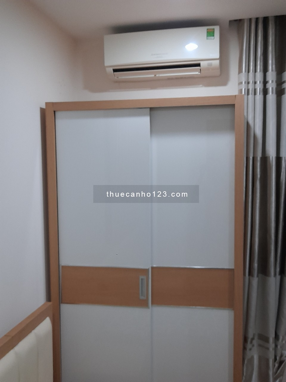 Him lam RiverSide Quận 7. Diện tích: 78m2. Giá thuê: 14tr/tháng ( Full Nội Thất)