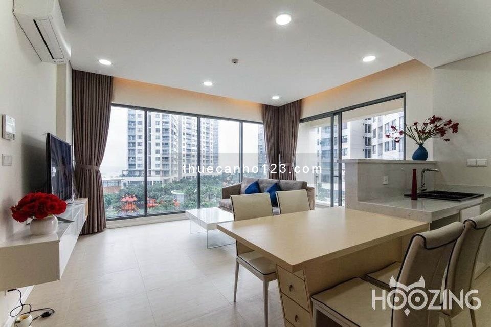 Giá thuê cực tốt - Đảo Kim Cương cập nhật mới 100 căn hộ có nội thất xịn, 1-2-3-4PN-Duplex-Villa