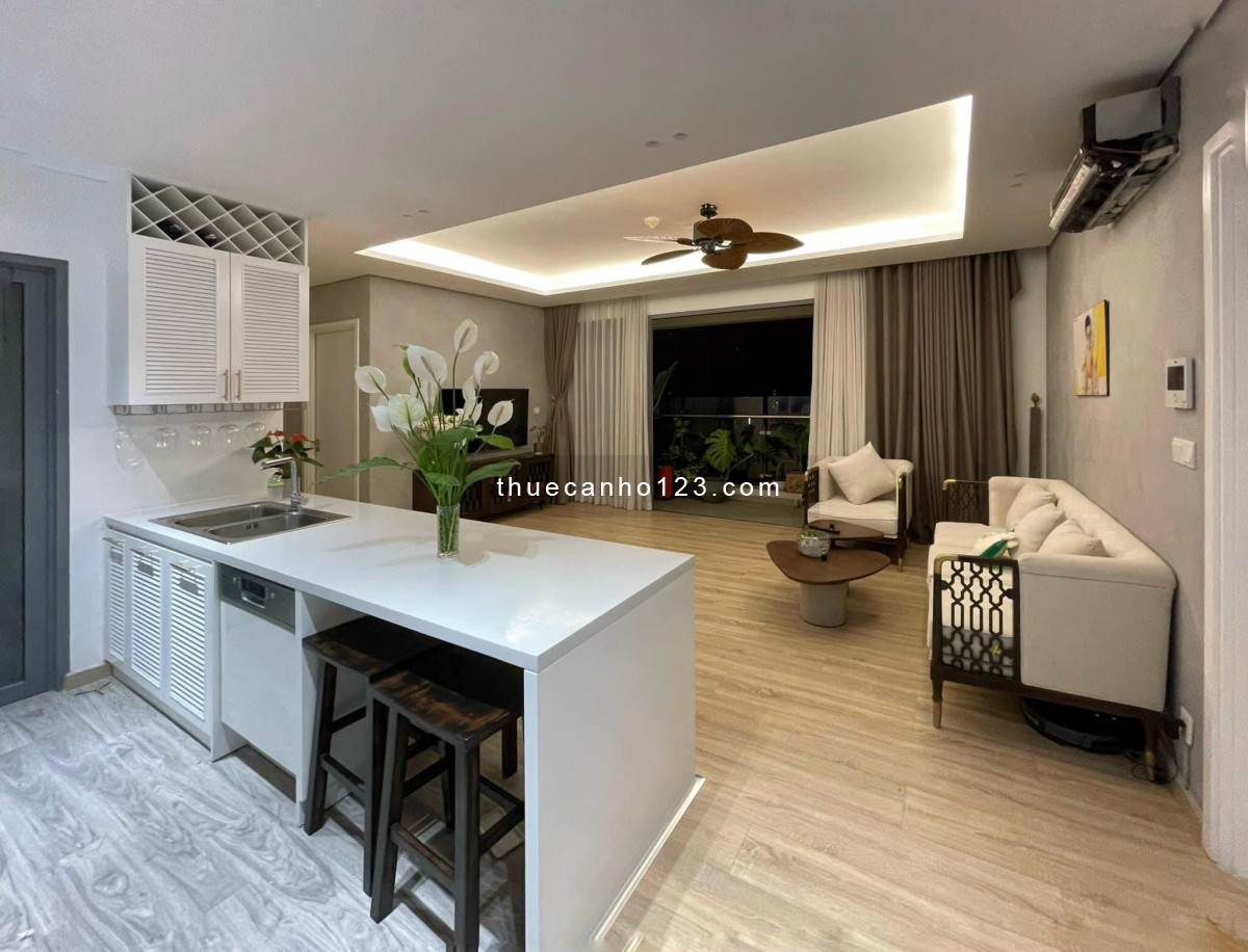 Giá thuê cực tốt - Đảo Kim Cương cập nhật mới 100 căn hộ có nội thất xịn, 1-2-3-4PN-Duplex-Villa