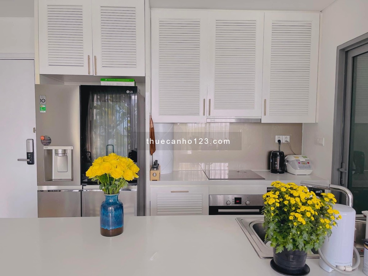 Giá thuê cực tốt - Đảo Kim Cương cập nhật mới 100 căn hộ có nội thất xịn, 1-2-3-4PN-Duplex-Villa