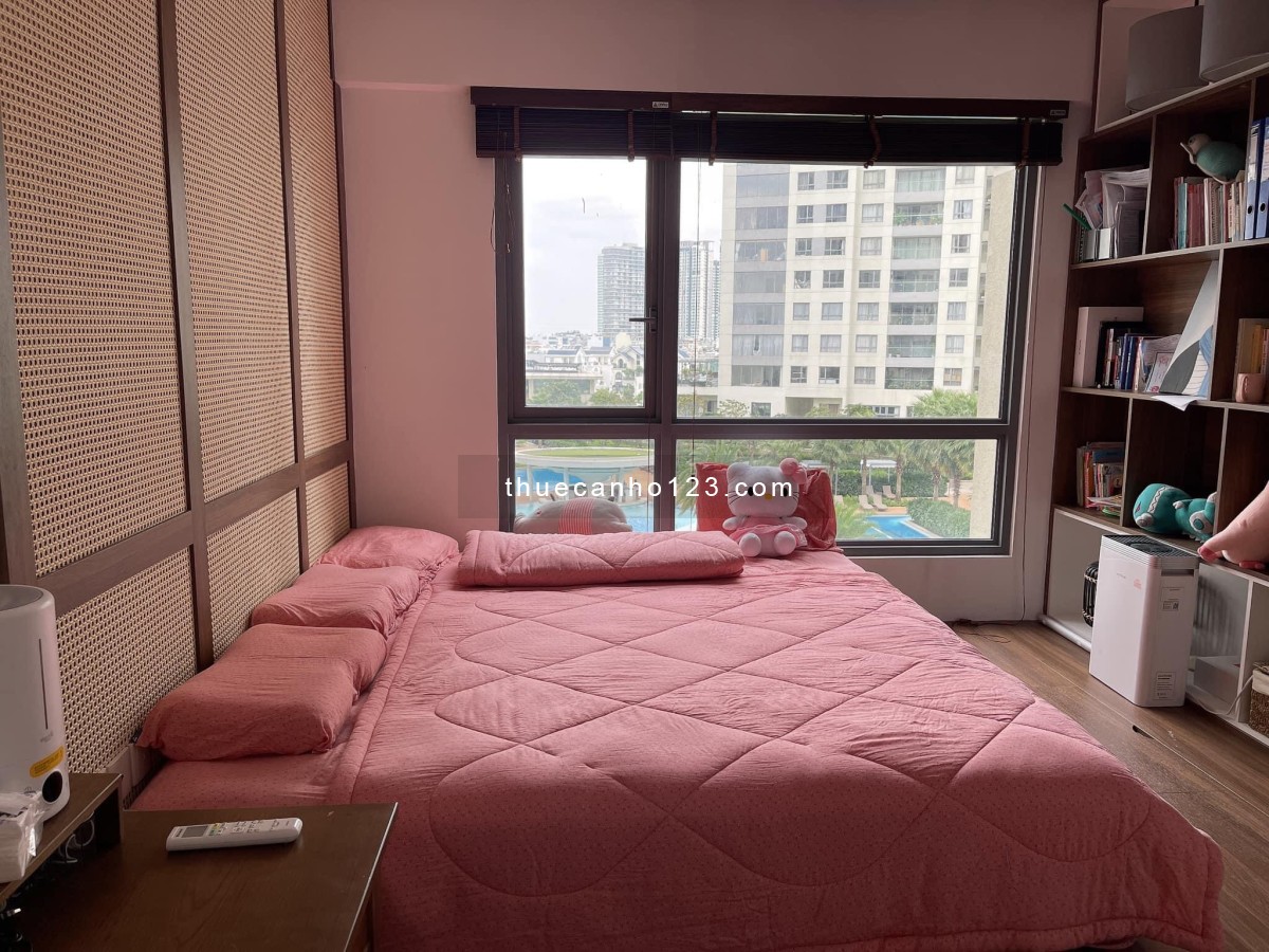 Giá thuê cực tốt - Đảo Kim Cương cập nhật mới 100 căn hộ có nội thất xịn, 1-2-3-4PN-Duplex-Villa