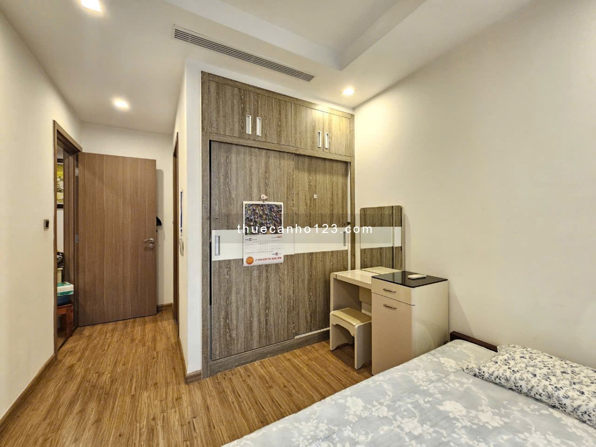 Cho thuê CC đẹp tại Vinhomes Green Bay Mễ Trì, giá thuê chỉ từ 8,5 triệu