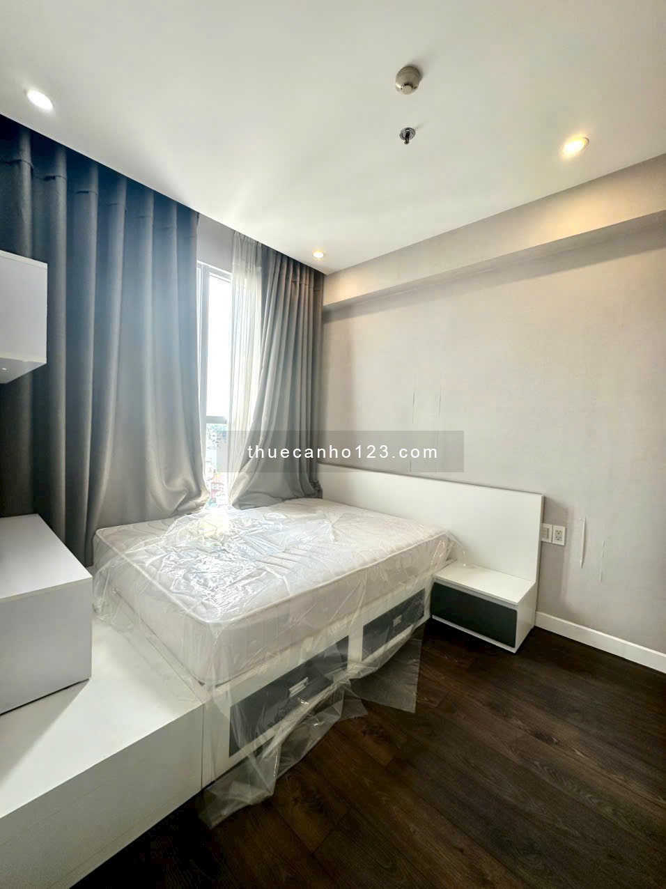 Cho Thuê Căn Hộ Botanica Premier, 2PN, 2WC, 70m2, Full Nội Thất, Giá 18tr/th