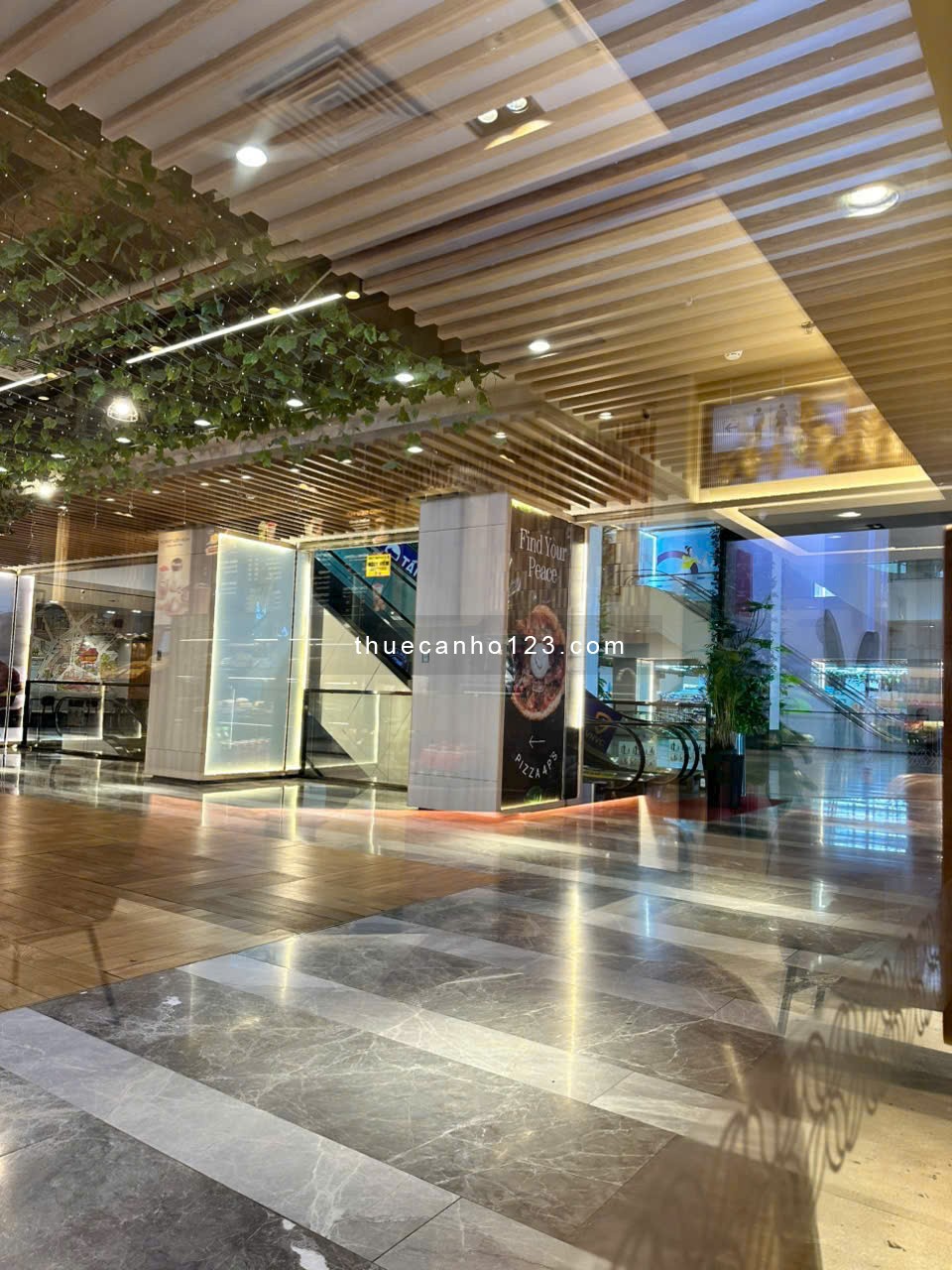 Cho Thuê Căn Hộ Botanica Premier, 2PN, 2WC, 70m2, Full Nội Thất, Giá 18tr/th