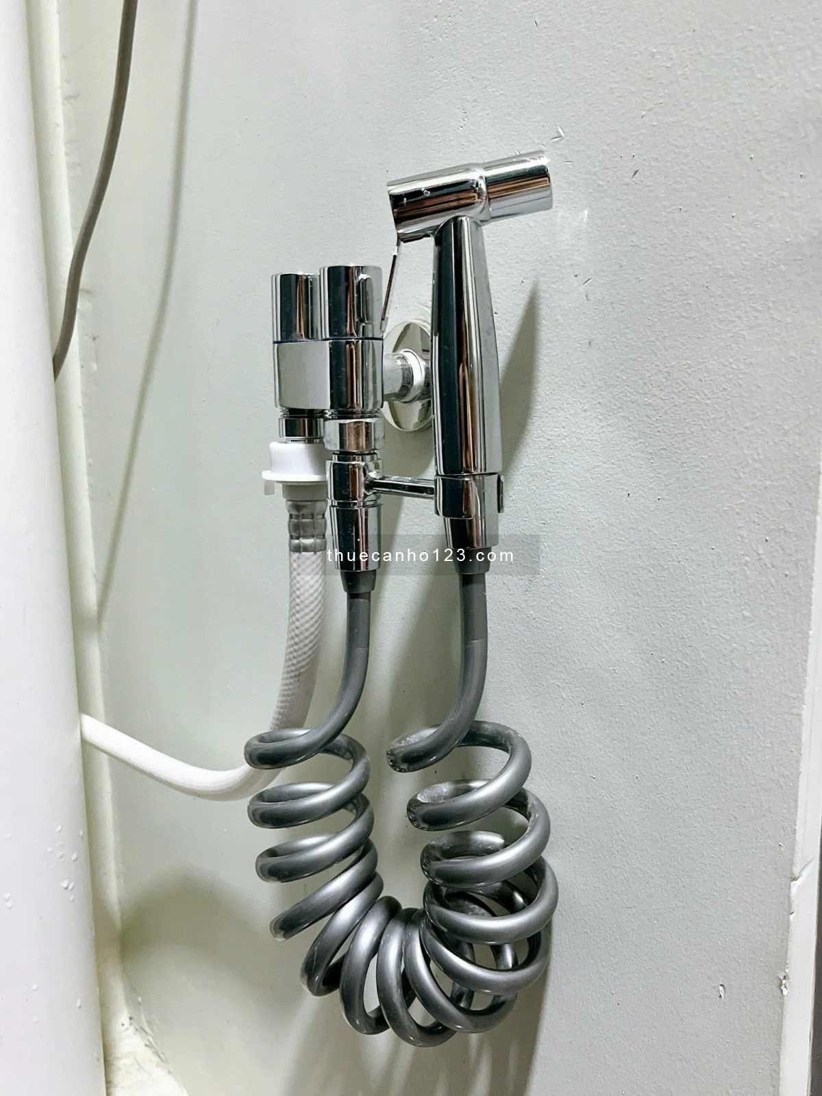 Sẵn căn 2PN 2WC full nội thất mới 7Tr5 ngay ga Metro Làng Đại Học Quốc Gia TP