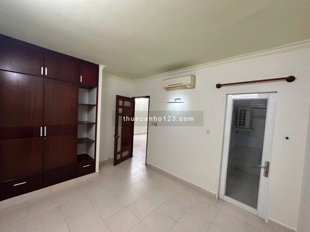 Chung cư Khang Gia, Phan Huy Ích, P14, GV, 77m2, 2PN, 2WC, 7tr7/th.