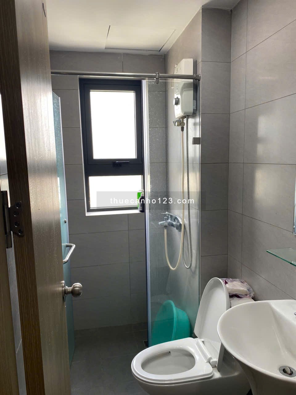 Cần cho thuê căn hộ 2 phòng ngủ đầy đủ nội thất Bcons Sala