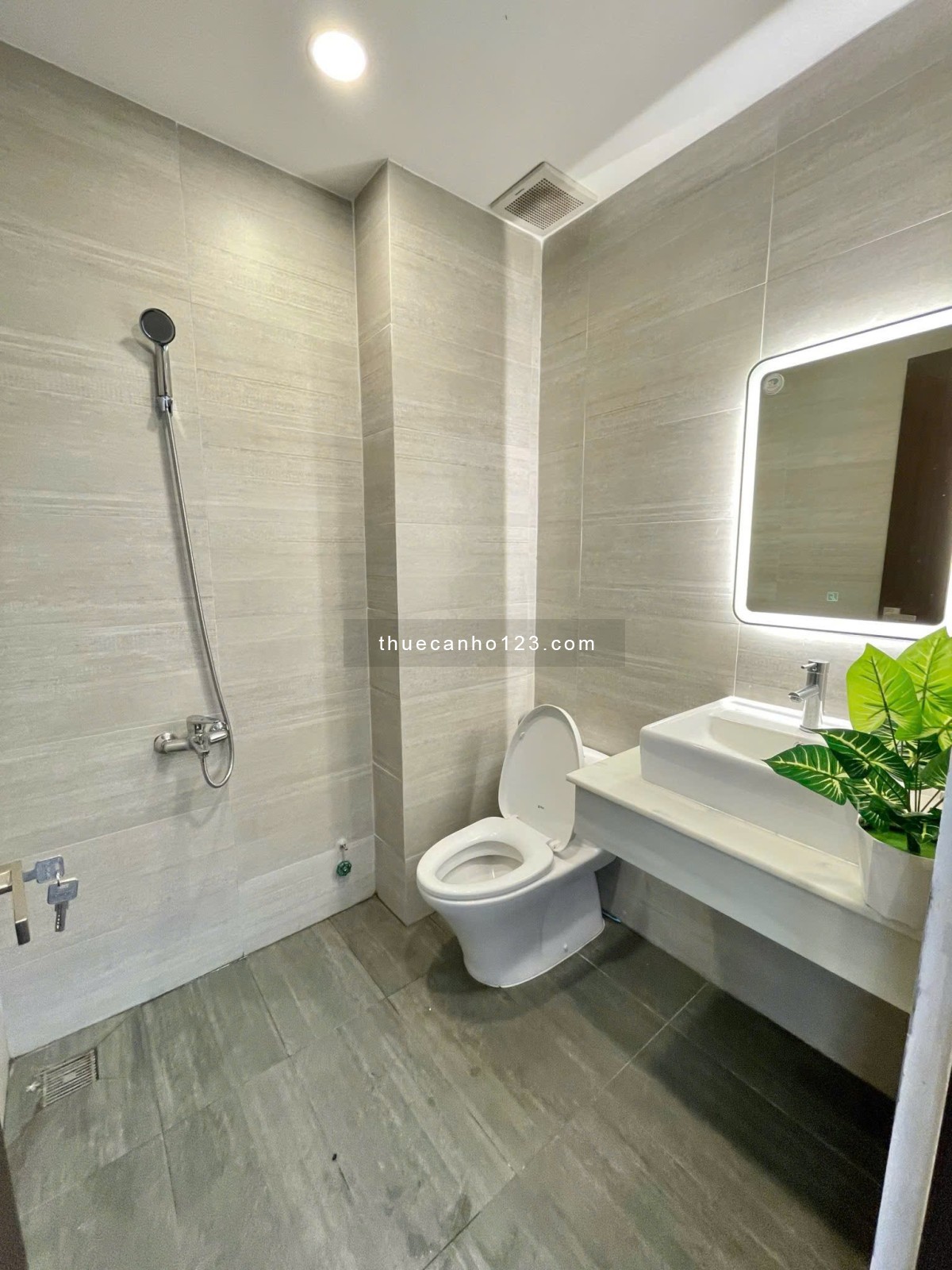 Căn Hộ 1PN Full Nội Thất Đẹp Đẳng Cấp Ngay Trung Tâm Quận 10