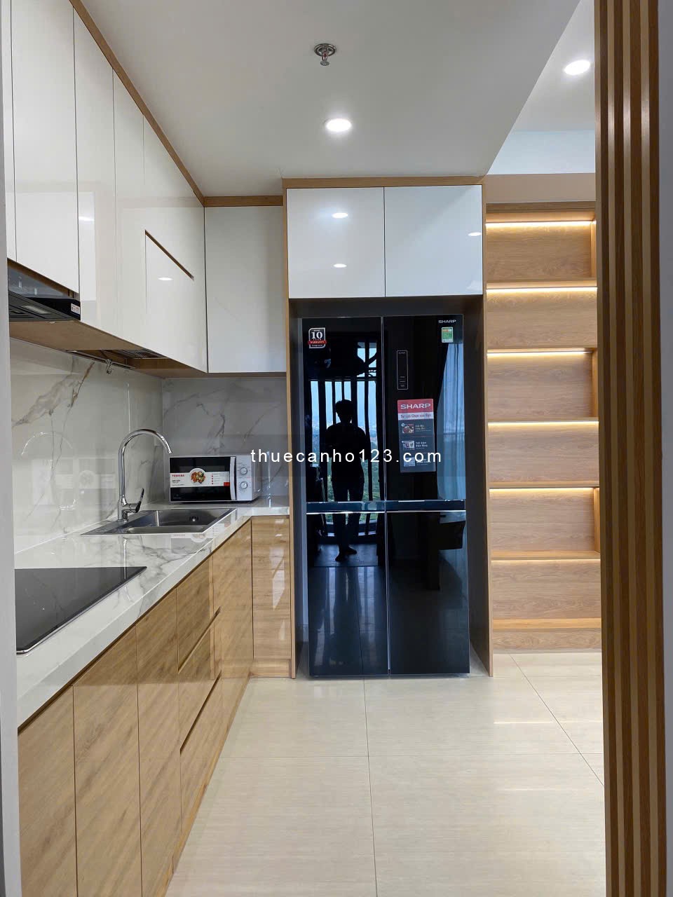 Siêu Phẩm Urban Hill Q7 – Căn Hộ 2PN Cao Cấp, Full NT, Giá Tốt Chỉ Từ 23Tr/Th 0941976996 VY