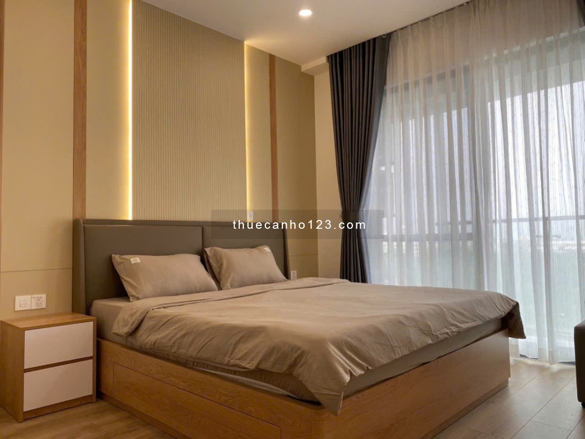 Siêu Phẩm Urban Hill Q7 – Căn Hộ 2PN Cao Cấp, Full NT, Giá Tốt Chỉ Từ 23Tr/Th 0941976996 VY