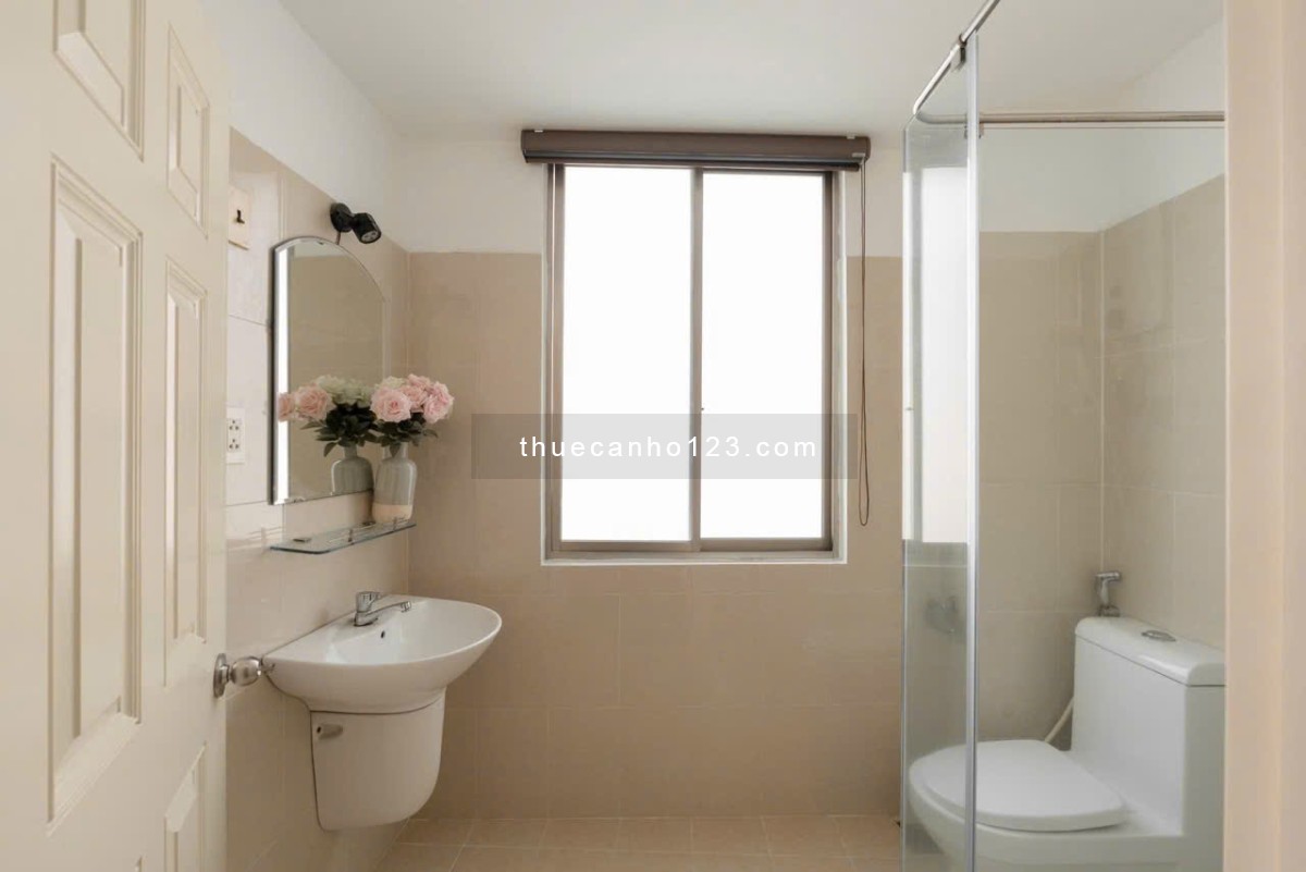 Siêu phẩm studio Bancol tại Lý Chính Thắng gần cầu Kiệu - Chùa Vĩnh Nghiêm - Terra royal Quận 3