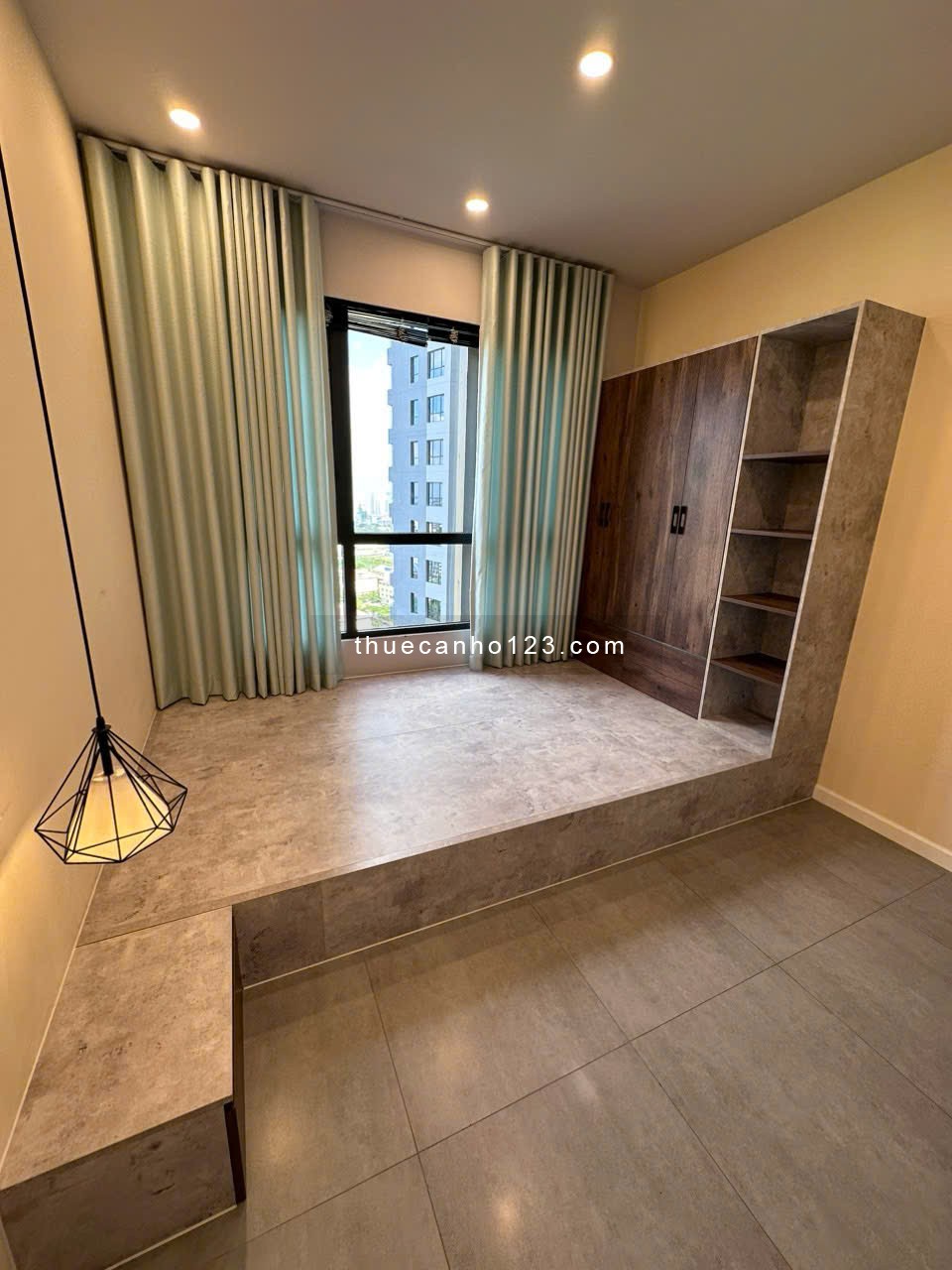 [Cho thuê] - Căn hộ 3BR Diện Tích Lớn The View - Riviera Point - Giá Siêu Tốt