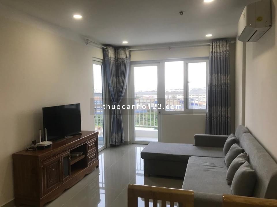 Cho thuê căn hộ Kim Tâm Hải đường Trường Chinh. 120m 3pn 3wc đủ nội thất giá 9tr 0932834569