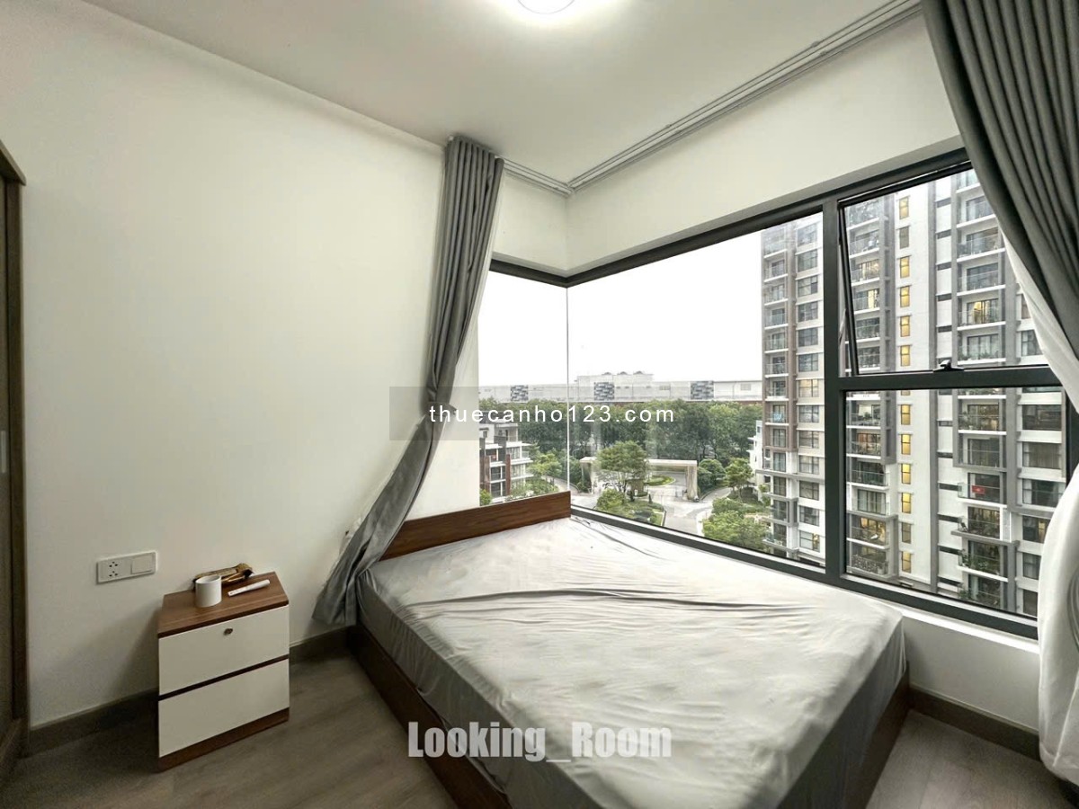 Cho thuê căn hộ 3PN - 2WC FULL NỘI THẤT 120m2 NGAY CELEDON TÂN PHÚ