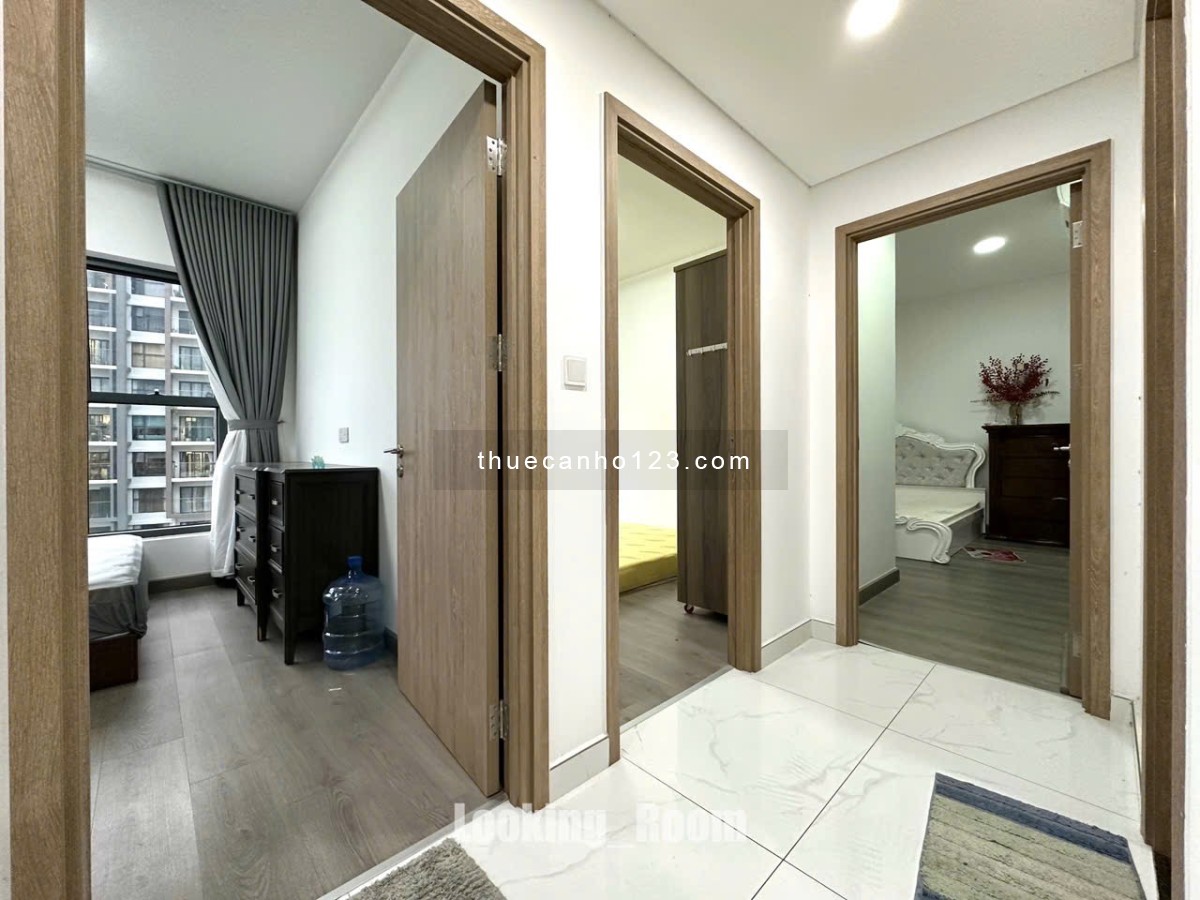 Cho thuê căn hộ 3PN - 2WC FULL NỘI THẤT 120m2 NGAY CELEDON TÂN PHÚ