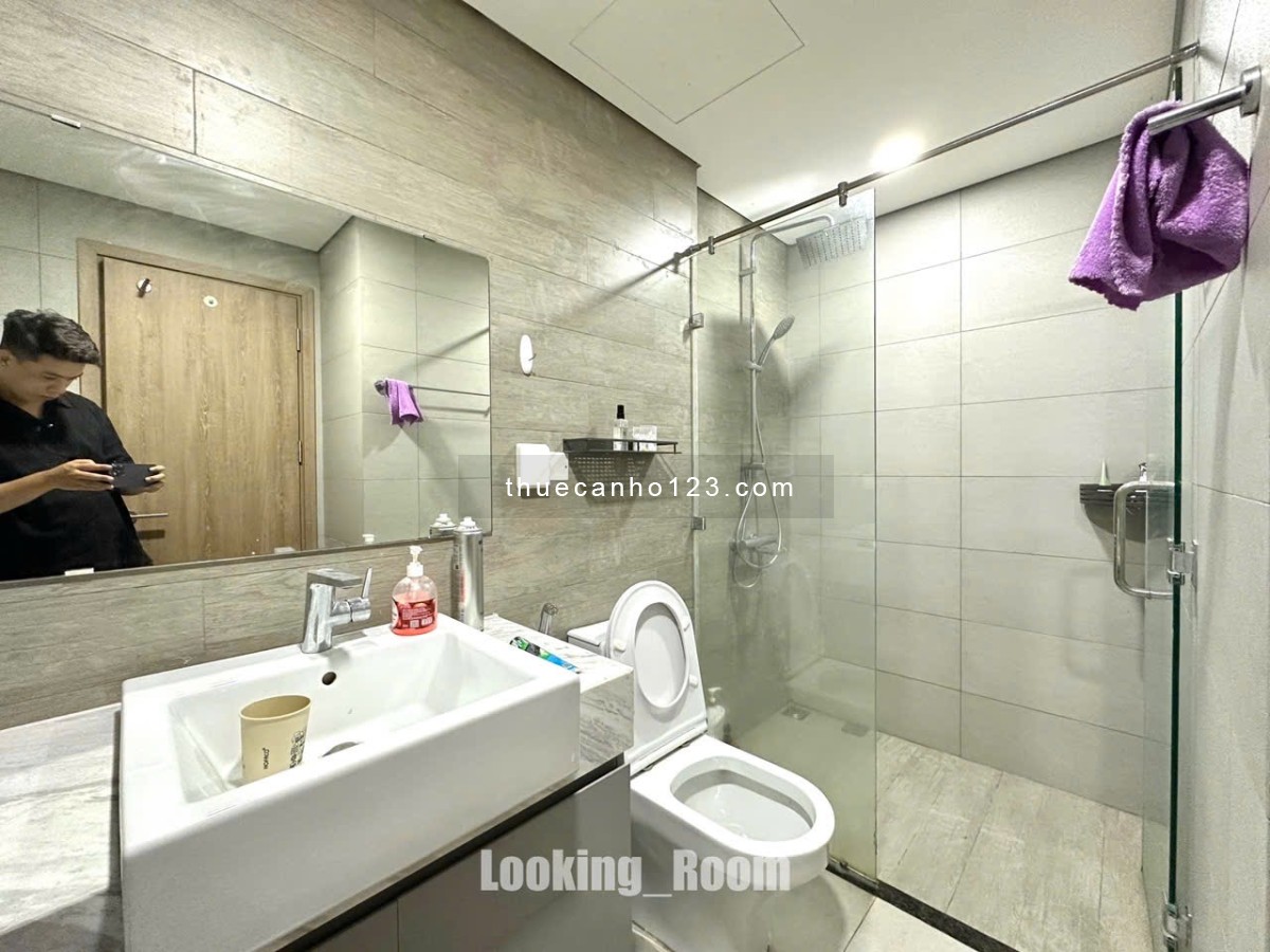 Cho thuê căn hộ 3PN - 2WC FULL NỘI THẤT 120m2 NGAY CELEDON TÂN PHÚ