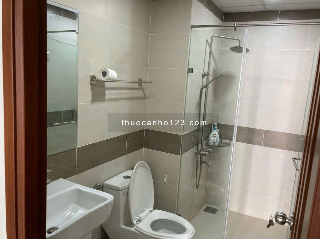 Chung Cư Khang Gia, P14, Gò Vấp 2PN 74m2 Giá 8tr Full nội thất