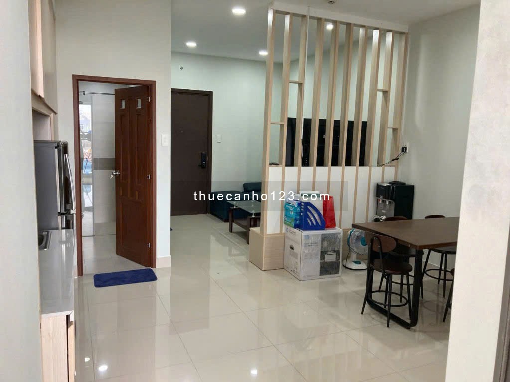 Chung Cư Khang Gia, P14, Gò Vấp 2PN 74m2 Giá 8tr Full nội thất