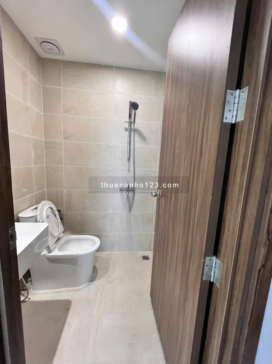 Cam kết giá thật 100% cho thuê 1PN 3,8 triệu/tháng, 2Pn 4,5 triệu, 3PN 6 triệu View đẹp, an ninh