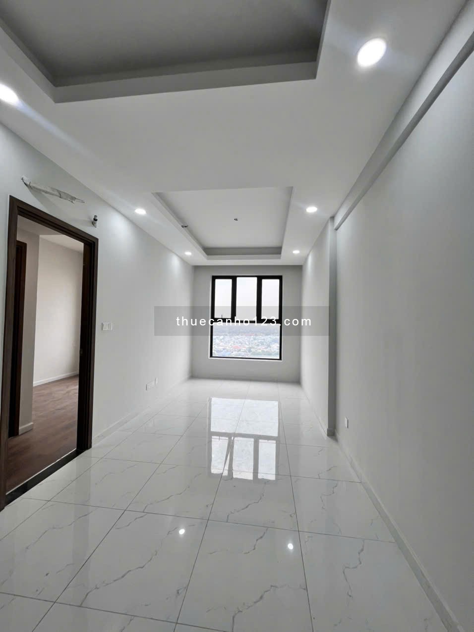 Cam kết giá thật 100% cho thuê 1PN 3,8 triệu/tháng, 2Pn 4,5 triệu, 3PN 6 triệu View đẹp, an ninh