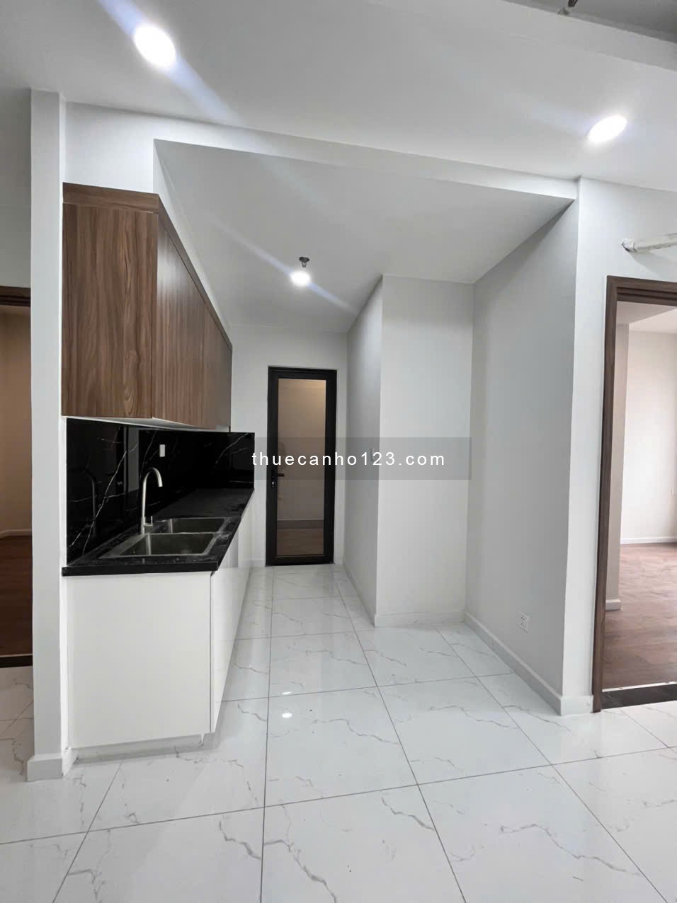 Cam kết giá thật 100% cho thuê 1PN 3,8 triệu/tháng, 2Pn 4,5 triệu, 3PN 6 triệu View đẹp, an ninh